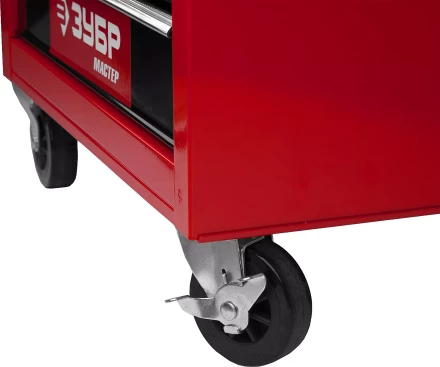 Тележки инструментальные серия МАСТЕР купить в Уфе