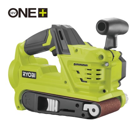 Ryobi ONE ленточная шлифмашина R18BS-0 купить в Уфе