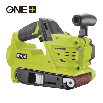Ryobi ONE ленточная шлифмашина R18BS-0 купить в Уфе