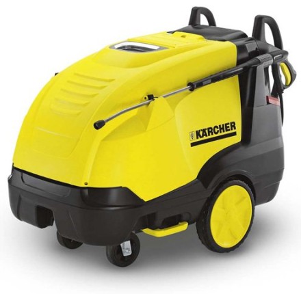 Мойка высокого давления Karcher HDS 9/18-4M (Мойка Керхер HDS 9/18-4M) купить в Уфе