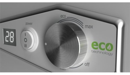Водонагреватель Ballu BWH/S 100 Nexus titanium edition купить в Уфе
