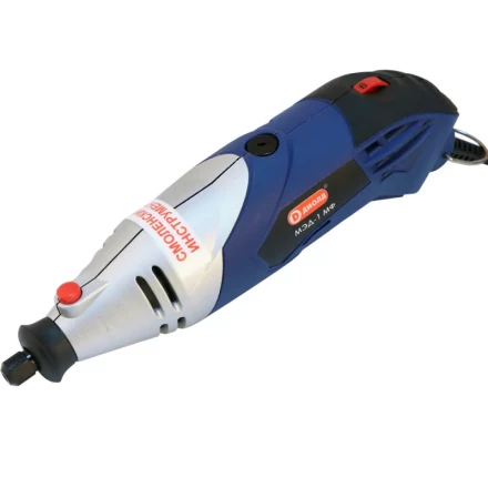 Мини-дрель (гравер) Диолд МЭД-1 МФ купить в Уфе