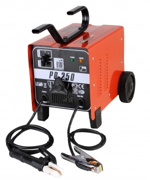 Трансформатор сварочный BestWeld PR 250 купить в Уфе