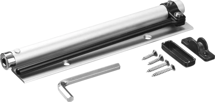 Доводчики дверные серия МАСТЕР купить в Уфе