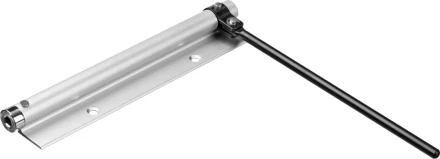 Доводчики дверные серия МАСТЕР купить в Уфе