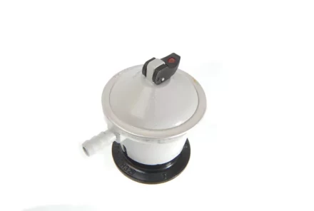 Редуктор пропановый бытовой РДСГ-2 (Балтика) купить в Уфе