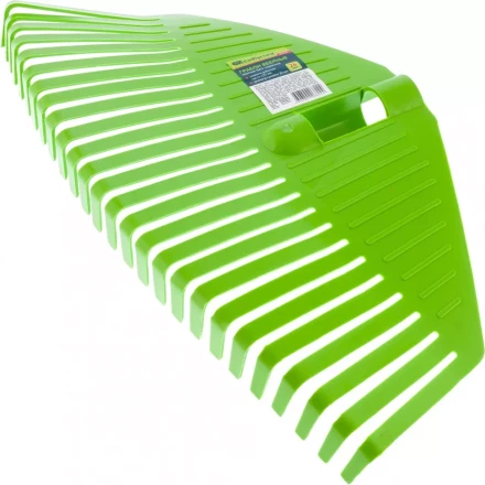 Грабли веерные малые без черенка Сибртех 61712 купить в Уфе