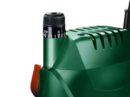 Фрезер Bosch POF 1400 ACE с кейсом (0.603.26С.820 ) купить в Уфе