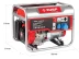 Генератор бензиновый ЗЭСБ-4500 серия МАСТЕР купить в Уфе