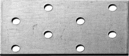 Пластины соединительные ПС-2.0 инд наклейка серия МАСТЕР купить в Уфе