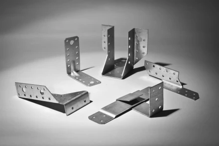 Пластины соединительные ПС-2.0 инд наклейка серия МАСТЕР купить в Уфе