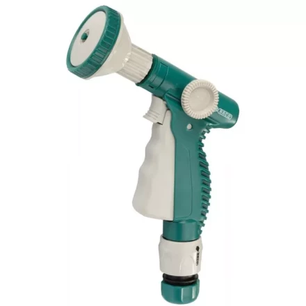 Пистолет-распылитель RACO "Original", 4-позиционный, с соединителем 1/2" 4255-55/534C купить в Уфе