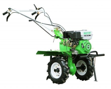 Мотоблок бензиновый Aurora COUNTRY 1050 купить в Уфе