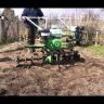 Мотоблок бензиновый Aurora COUNTRY 1050 купить в Уфе