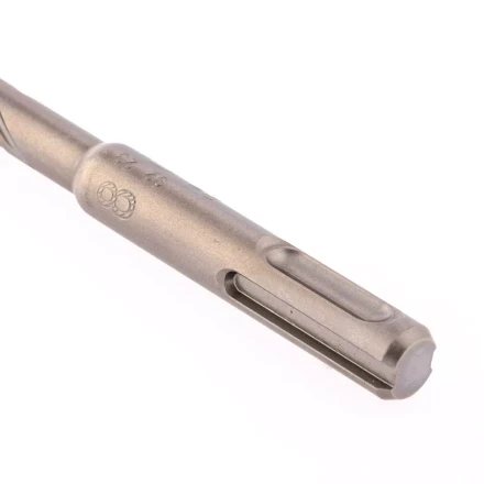 Бур по бетону QUADRO 8 x 210 мм SDS PLUS Gross 70773 купить в Уфе