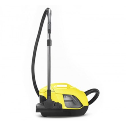 Пылесос для сухой уборки KARCHER DS 5.800 EU купить в Уфе