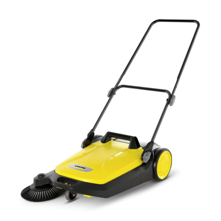 Ручная подметальная машина KARCHER S 4 купить в Уфе