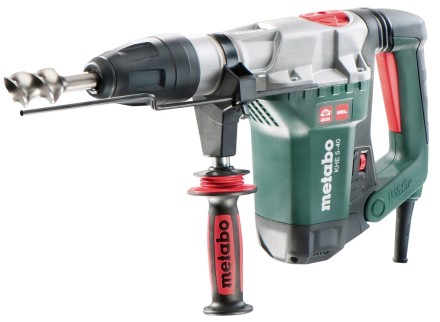 Перфоратор Metabo KHE 5-40 купить в Уфе