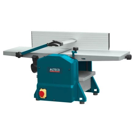 Фуговально-рейсмусовый станок ALTECO JP 254/120 59603 купить в Уфе