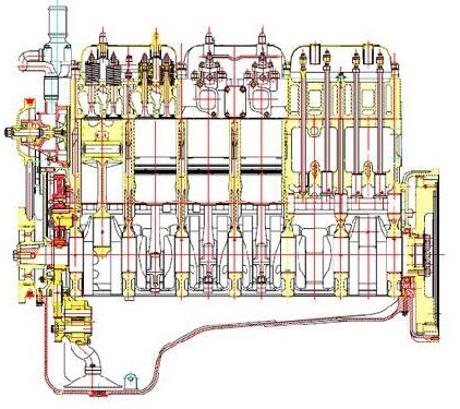 Дизельгенератор Исток АД250С-Т400-РМ21(е) купить в Уфе
