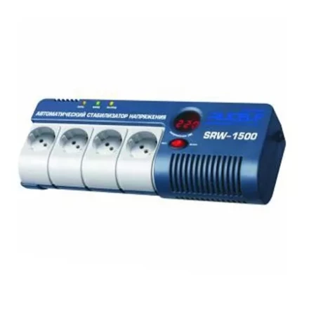 Стабилизатор RUCELF SRW-1500-D купить в Уфе