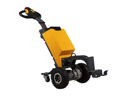 Тягач электрический ручной TOR 1,0 т QDD10W Li-ion 1038497 купить в Уфе