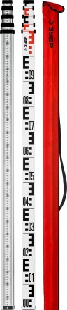 ЗУБР РГ 5, геодезическая рейка (34948-5) купить в Уфе
