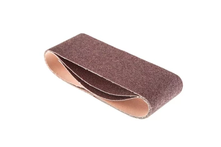 Лента шлиф. бесконечная HAMMER 75х457мм P40 купить в Уфе