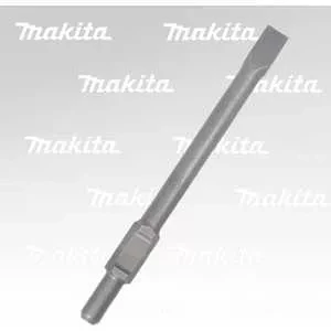 Долото плоское шестигранное (30х400 мм) Makita D-15300 купить в Уфе