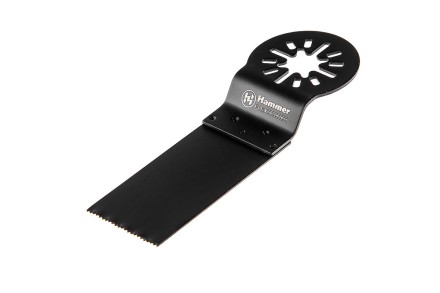 Насадка HAMMER MF-AC 035, BIM, 28*32.5*50мм купить в Уфе