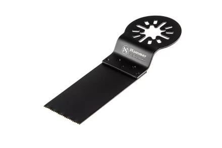 Насадка HAMMER MF-AC 035, BIM, 28*32.5*50мм купить в Уфе