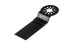 Насадка HAMMER MF-AC 035, BIM, 28*32.5*50мм купить в Уфе