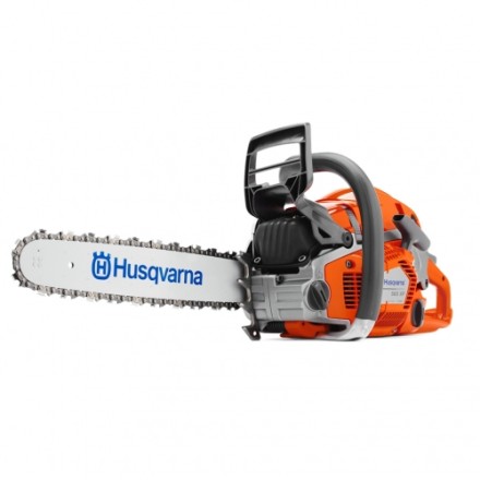 Бензопила Husqvarna 560 XP купить в Уфе