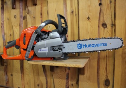 Бензопила Husqvarna 560 XP купить в Уфе