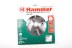 Диск пильный твердосплавный HAMMER Ф250х30мм 24зуб. купить в Уфе