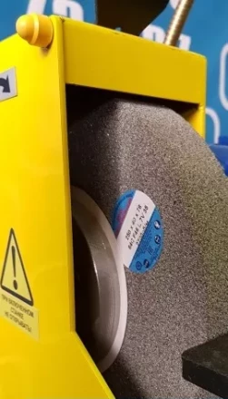 Настольный точильно-шлифовальный станок ТШ 1.25 (с ПП-750/У) круг 250х40х76 купить в Уфе