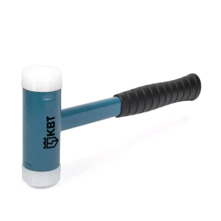 Молоток безынерционный МБ-40н КВТ купить в Уфе