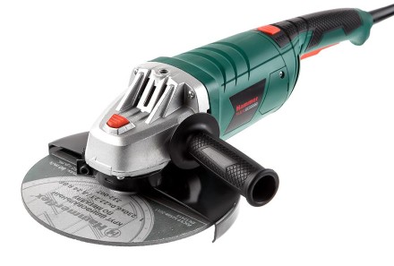 Болгарка УШМ Hammer Flex USM2400D купить в Уфе