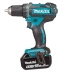 Дрель аккумуляторная Makita DDF482RME купить в Уфе