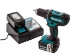 Дрель аккумуляторная Makita DDF482RME купить в Уфе