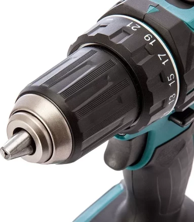 Дрель аккумуляторная Makita DDF482RME купить в Уфе
