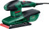 Bибрационная шлифмашина BOSCH PSS 200 AC (0.603.340.120) купить в Уфе