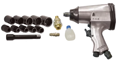 Пневмогайковерт PWS158/312 FUBAG купить в Уфе