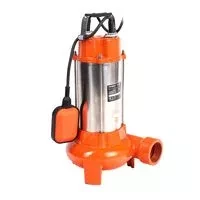 Насос дренажный для грязной воды FQ 1200N PATRIOT купить в Уфе