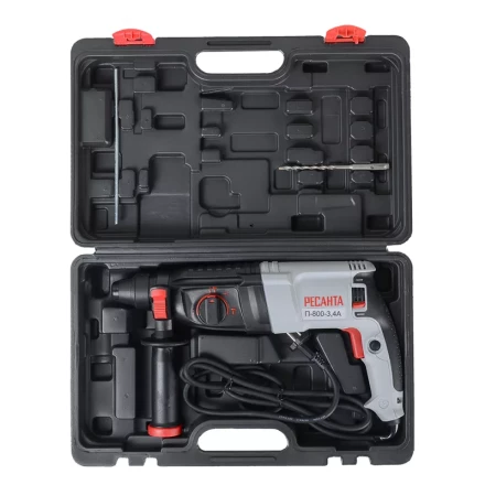 Перфоратор Ресанта П-800-3,4А 75/3/5 купить в Уфе