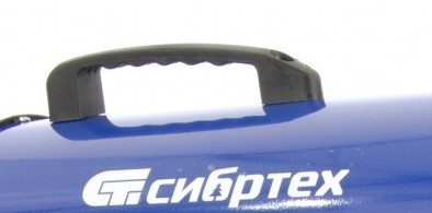 Газовая тепловая пушка СИБРТЕХ GH-30 96459 купить в Уфе