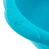 Таз пластмассовый круглый 18 л, бирюзовый, Home Palisad 929865 купить в Уфе