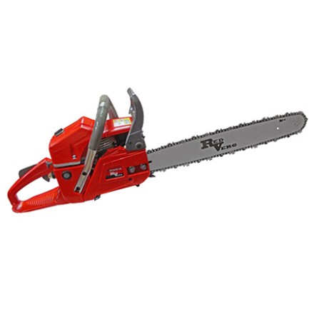 Бензопила RD-GC55-18 RedVerg купить в Уфе