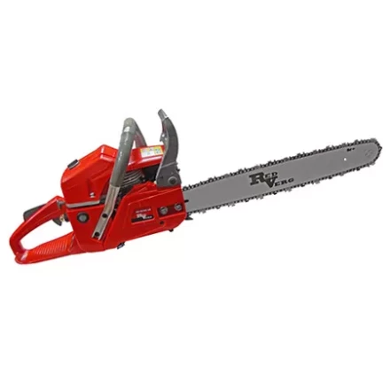 Бензопила RD-GC55-18 RedVerg купить в Уфе
