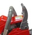 Бензопила RD-GC55-18 RedVerg купить в Уфе
